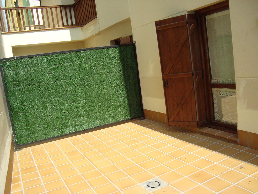 Apartamentos Saila كاستيخون ذي سوئسّي المظهر الخارجي الصورة
