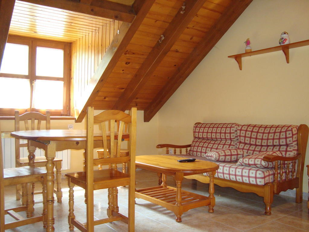 Apartamentos Saila كاستيخون ذي سوئسّي المظهر الخارجي الصورة