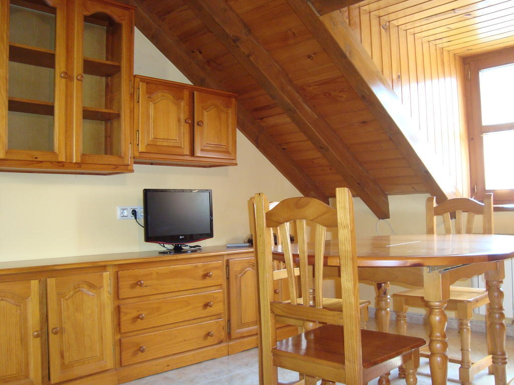Apartamentos Saila كاستيخون ذي سوئسّي المظهر الخارجي الصورة