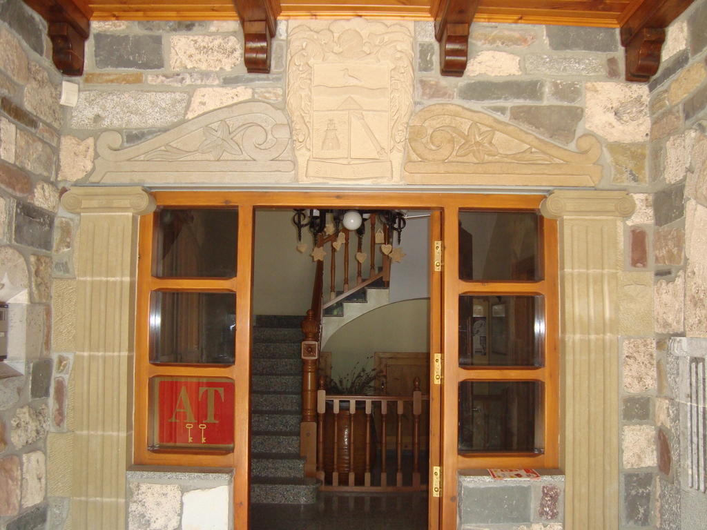 Apartamentos Saila كاستيخون ذي سوئسّي المظهر الخارجي الصورة
